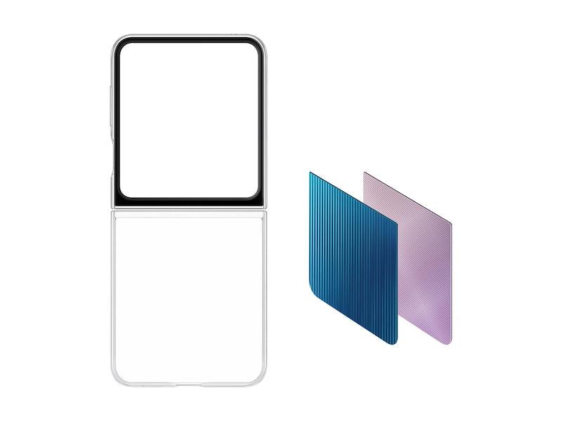 Samsung Galaxy Z Flip5 FlipSuit Case----Ennap.com
