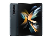 Samsung Galaxy Z Fold 4 - Samsung Galaxy Z Fold 4 - 12GB RAM + 256GB / Graygreen Ennap.com