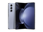 Samsung Galaxy Z Fold 5 5G - Samsung Galaxy Z Fold 5 5G - 12GB RAM + 256GB / Icy Blue Ennap.com