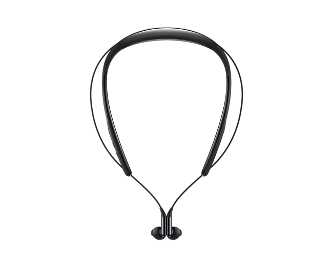 SAMSUNG Level U2 Wireless Headphone -black