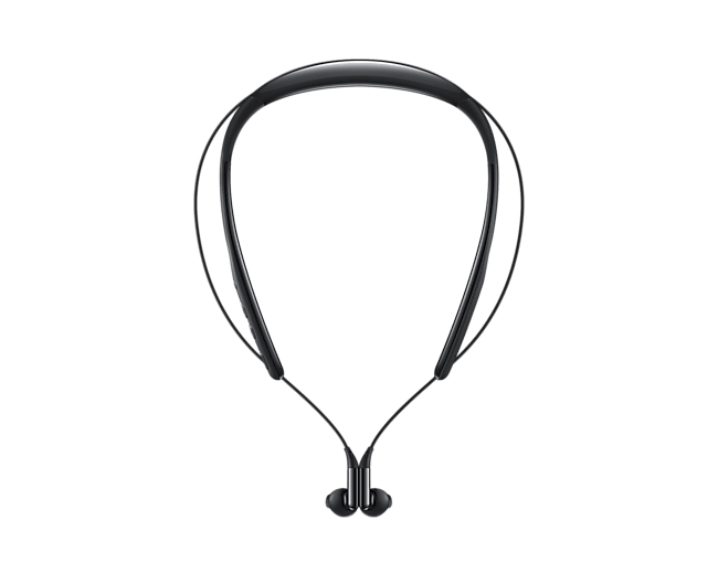 SAMSUNG Level U2 Wireless Headphone - SAMSUNG Level U2 Wireless Headphone - Black Ennap.com