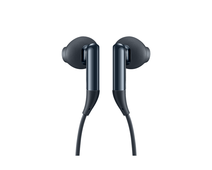 SAMSUNG Level U2 Wireless Headphone - SAMSUNG Level U2 Wireless Headphone - Black Ennap.com