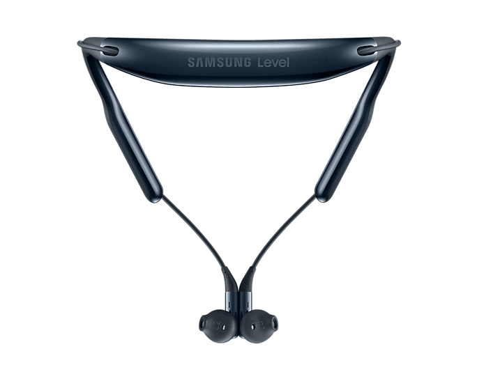 SAMSUNG Level U2 Wireless Headphone -blue