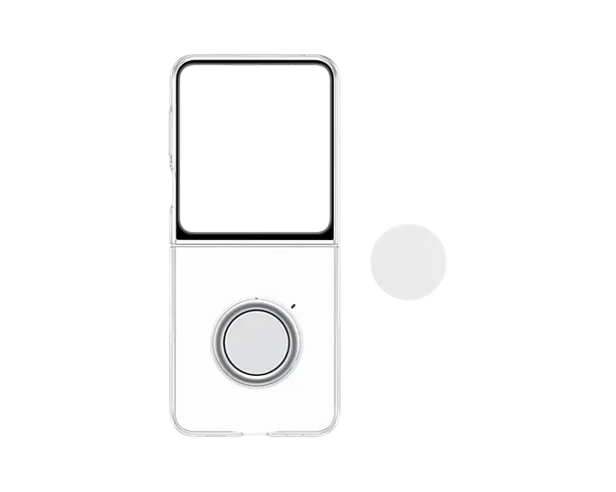 Samsung Starter Pack for Z Flip5----Ennap.com