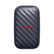 هارد سانديسك Portable Drive من الأمام