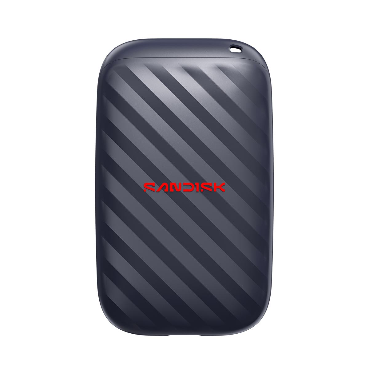 هارد سانديسك Portable Drive من الأمام