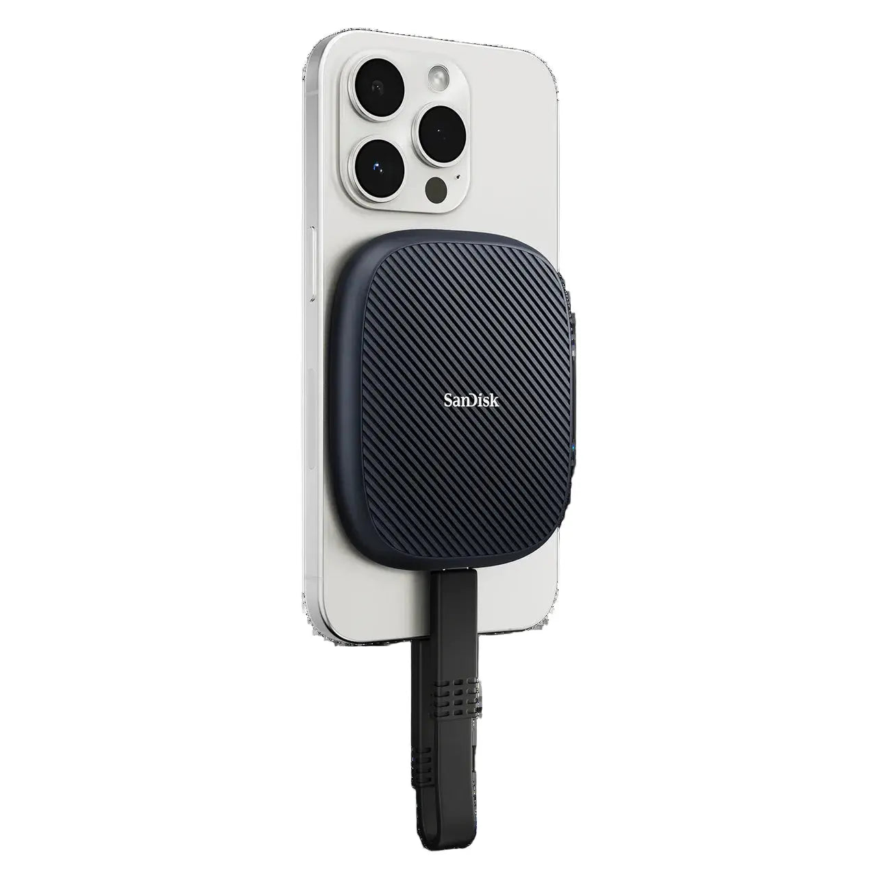 SANDISK Phone SSD 