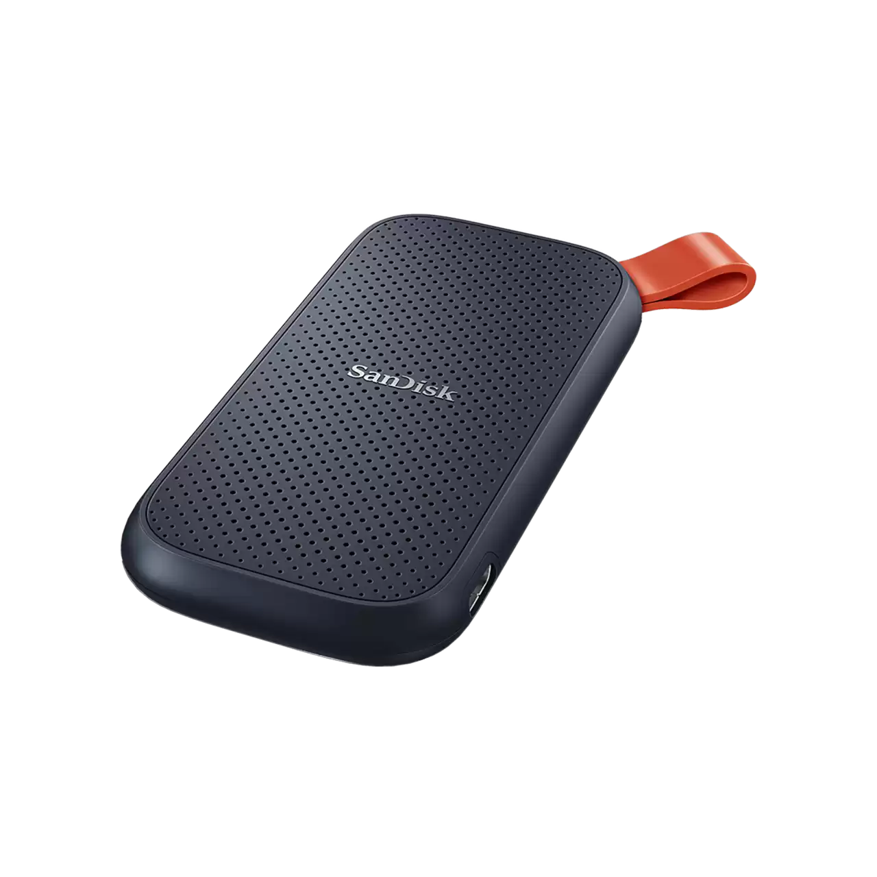 SanDisk Portable SSD, 800MB/s, USB 3.2 Gen 2