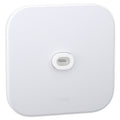 قاعدة تثبيت حائط Schneider Home Power Mount PoE Wired لشاشة ابل HomeView