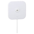 قاعدة تثبيت حائط Schneider Home Power Mount USB-C Wall Connector لشاشة ابل HomeView