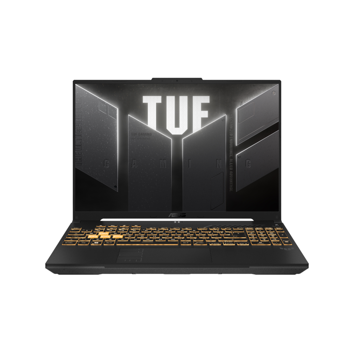 ASUS TUF F16 FX607VU-RL007W Gaming Laptop - Intel Core i7-13620H, 16GB DDR5, 512GB SSD, NVIDIA RTX 4050 6GB, 16-inch WUXGA 144Hz, Win 11