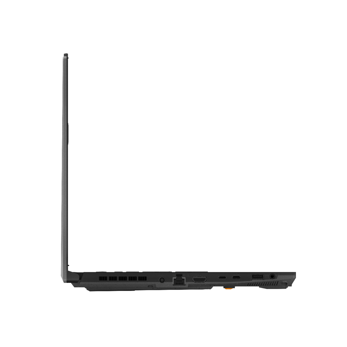 ASUS TUF F16 FX607VU-RL007W Gaming Laptop - Intel Core i7-13620H, 16GB DDR5, 512GB SSD, NVIDIA RTX 4050 6GB, 16-inch WUXGA 144Hz, Win 11