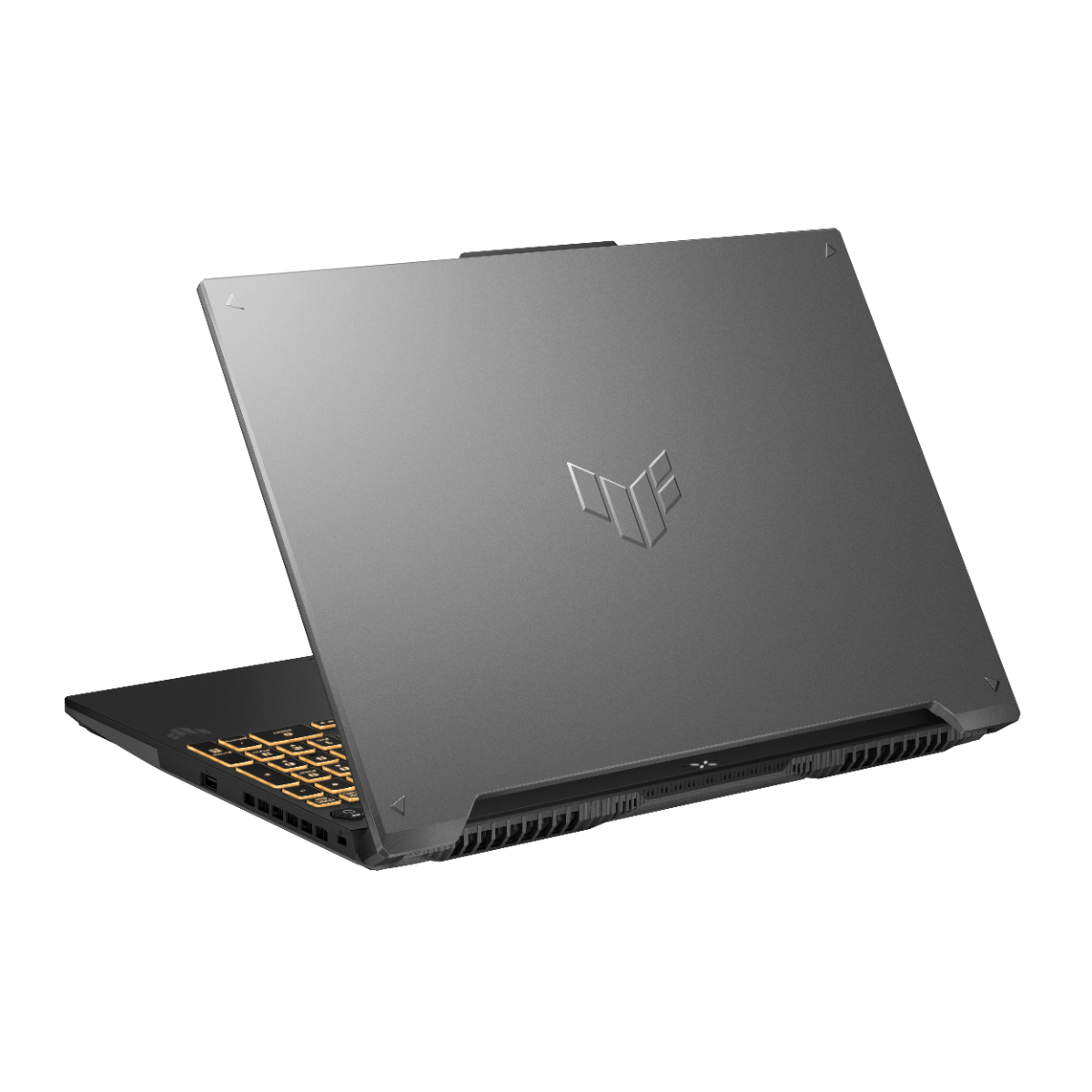 ASUS TUF F16 FX607VU-RL007W Gaming Laptop - Intel Core i7-13620H, 16GB DDR5, 512GB SSD, NVIDIA RTX 4050 6GB, 16-inch WUXGA 144Hz, Win 11