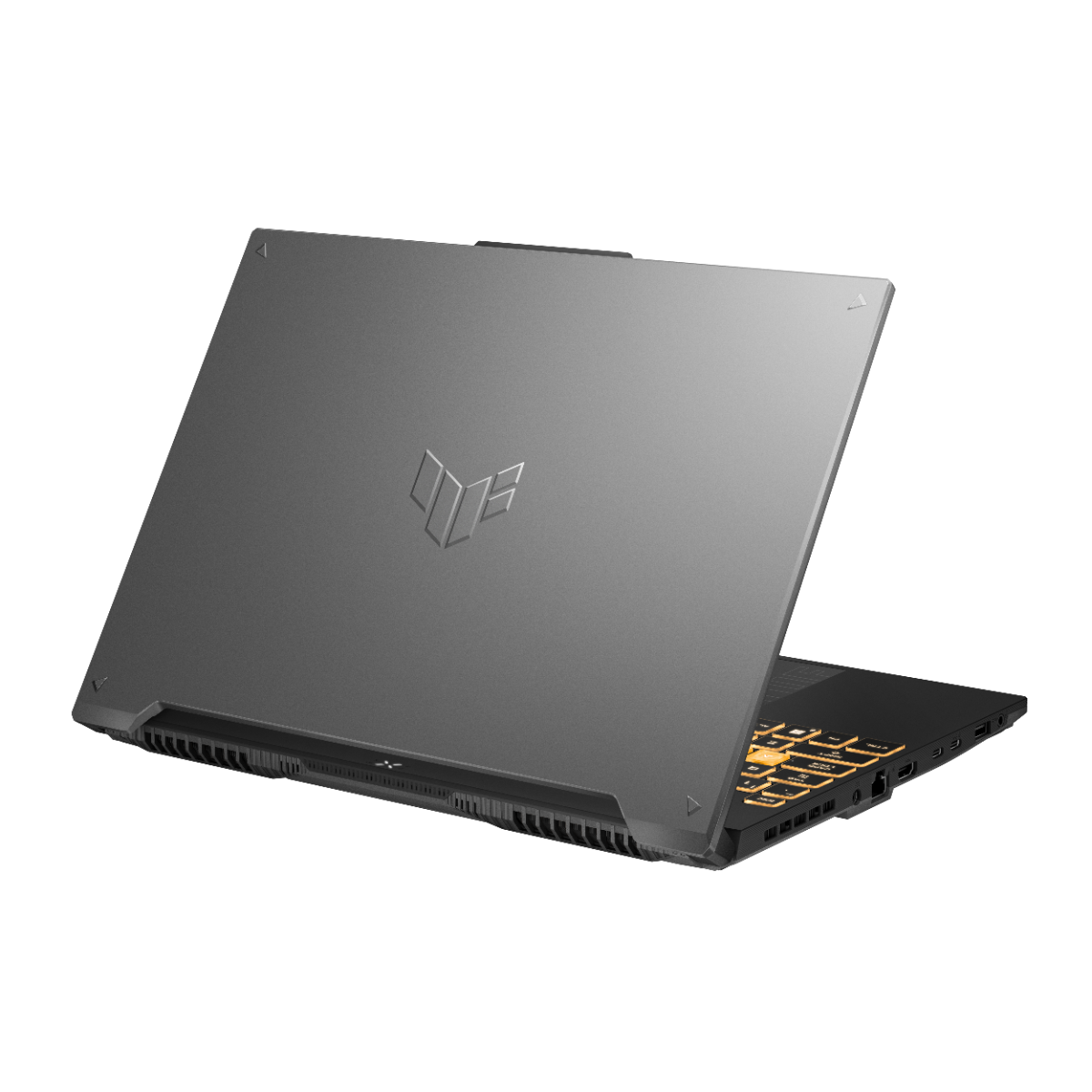 ASUS TUF F16 FX607VU-RL007W Gaming Laptop - Intel Core i7-13620H, 16GB DDR5, 512GB SSD, NVIDIA RTX 4050 6GB, 16-inch WUXGA 144Hz, Win 11
