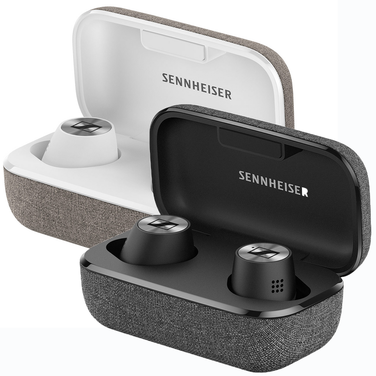 Sennheiser MOMENTUM True Wireless 2 Earbuds