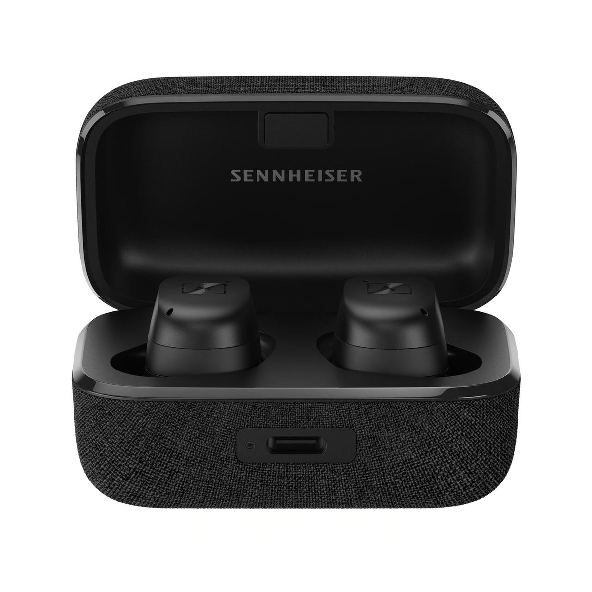 سماعة لاسلكية Sennheiser MOMENTUM True Wireless 3