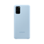 Official Samsung Galaxy S20 Plus Clear View Cover Case