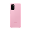 Official Samsung Galaxy S20 Plus Clear View Cover Case