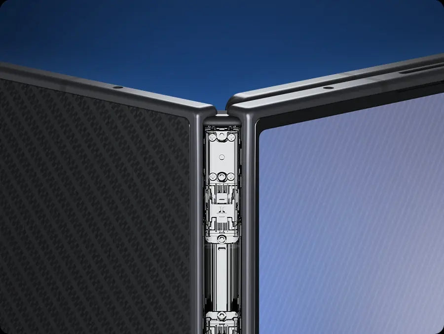 Samsung Galaxy Z TriFold Dual SIM 5G 