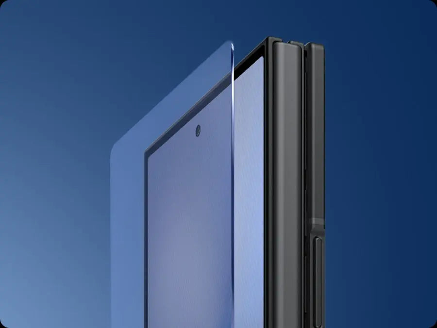 Samsung Galaxy Z TriFold Dual SIM 5G 