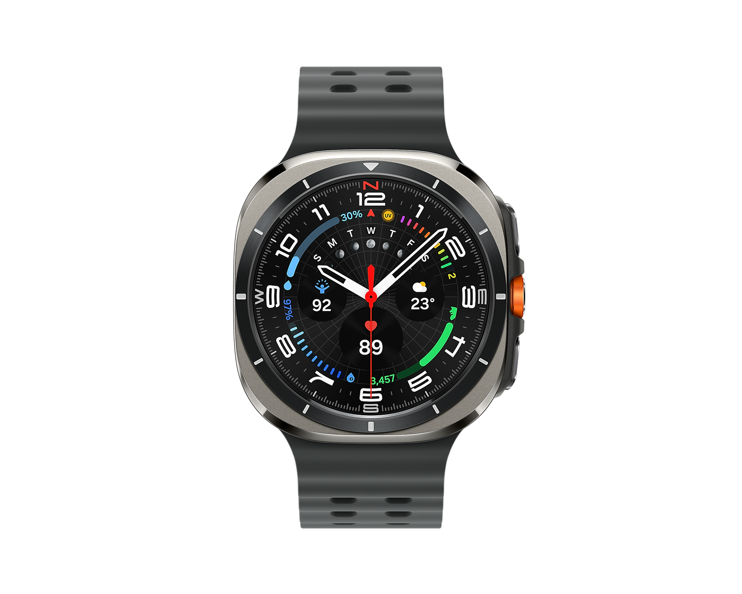 Samsung Galaxy Watch Ultra 47mm