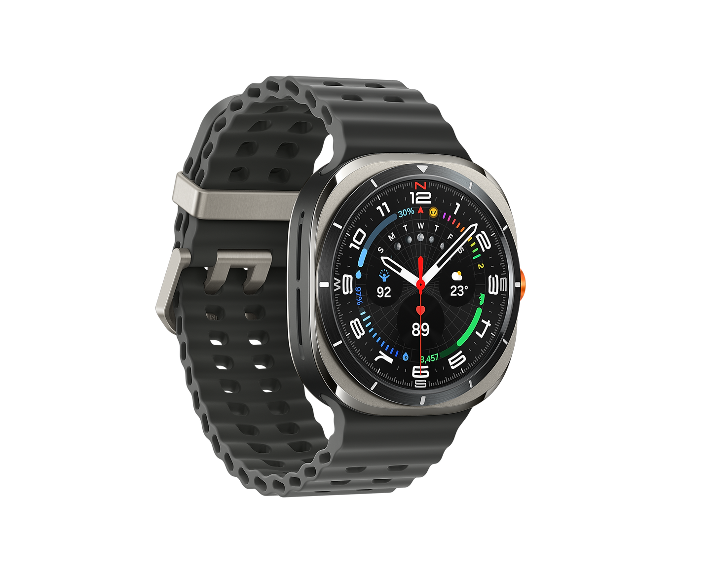 Samsung Galaxy Watch Ultra 47mm