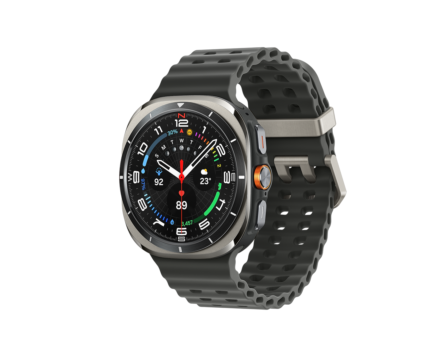 Samsung Galaxy Watch Ultra 47mm