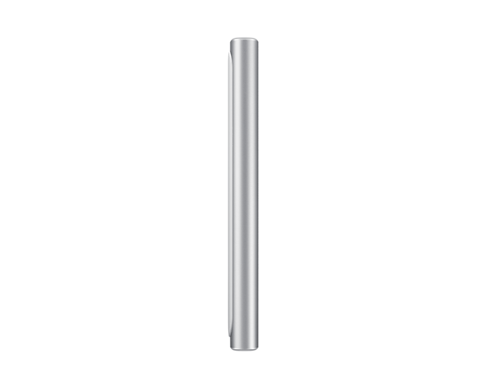 Samsung EB-U1200C Fast Wireless Power Bank 10000mAh - Samsung EB-U1200C Fast Wireless Power Bank 10000mAh - Silver Ennap.com