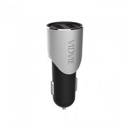 Vidvie Fast Car Charger CC507, 3.1A Output - 2 USB Port With Micro Usb Cable - Vidvie Fast Car Charger CC507, 3.1A Output - 2 USB Port With Micro Usb Cable - Default Title Ennap.com