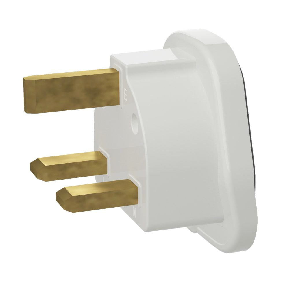 iLock Travel Plug Adapter – Gulf Plug 