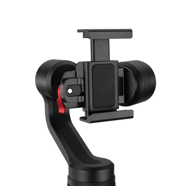 Zhiyun Smooth Q2 Smartphone Gimbal Stabilizer - Zhiyun Smooth Q2 Smartphone Gimbal Stabilizer - Default Title Ennap.com