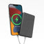 Mophie Snap+ Juice pack Mini Wireless and Portable Powerstation 5000mAh