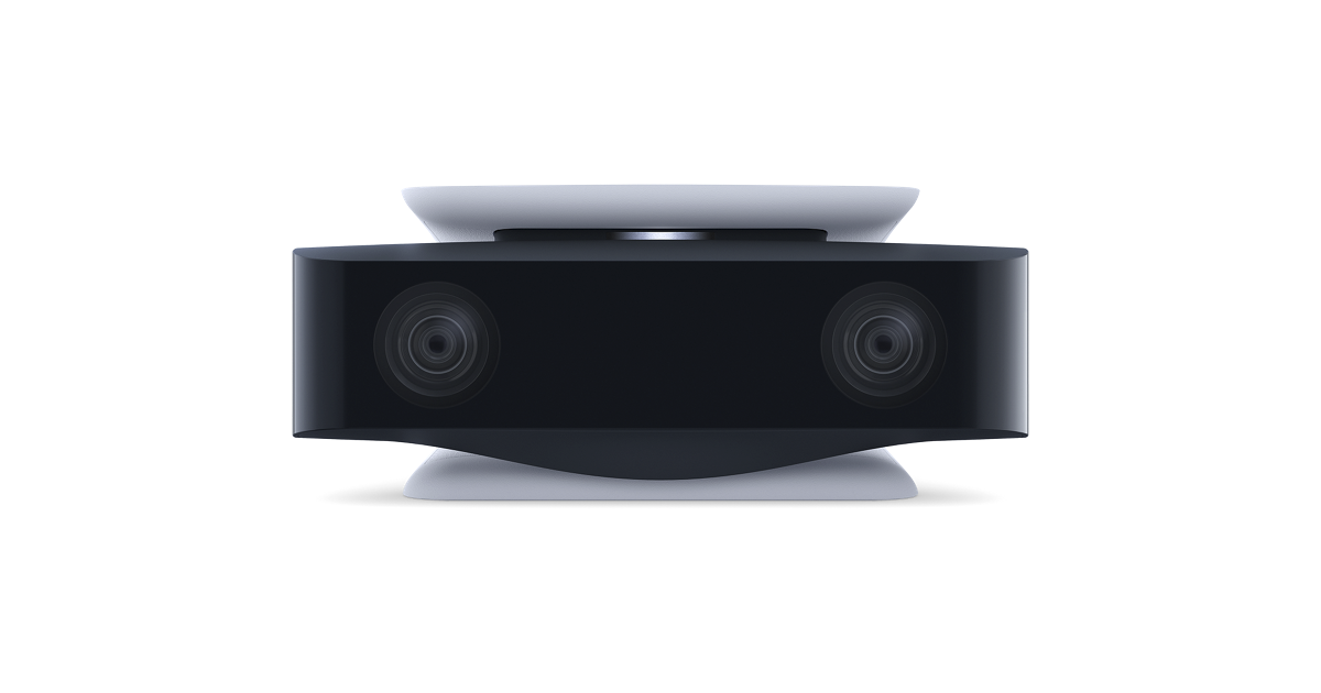 Sony HD Camera for PlayStation 5 1080p