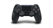 يد تحكم Sony PlayStation DualShock 4 لاسلكية