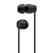 سماعة Sony WI-C200 لاسلكية داخل الاذن