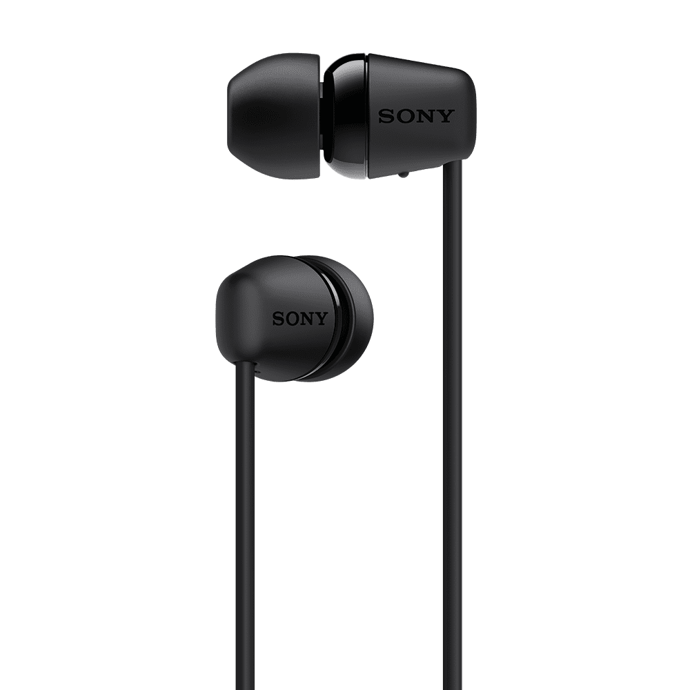 سماعة Sony WI-C200 لاسلكية داخل الاذن
