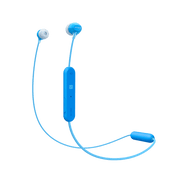 Sony WI-C300 Wireless In-Ear Headphones