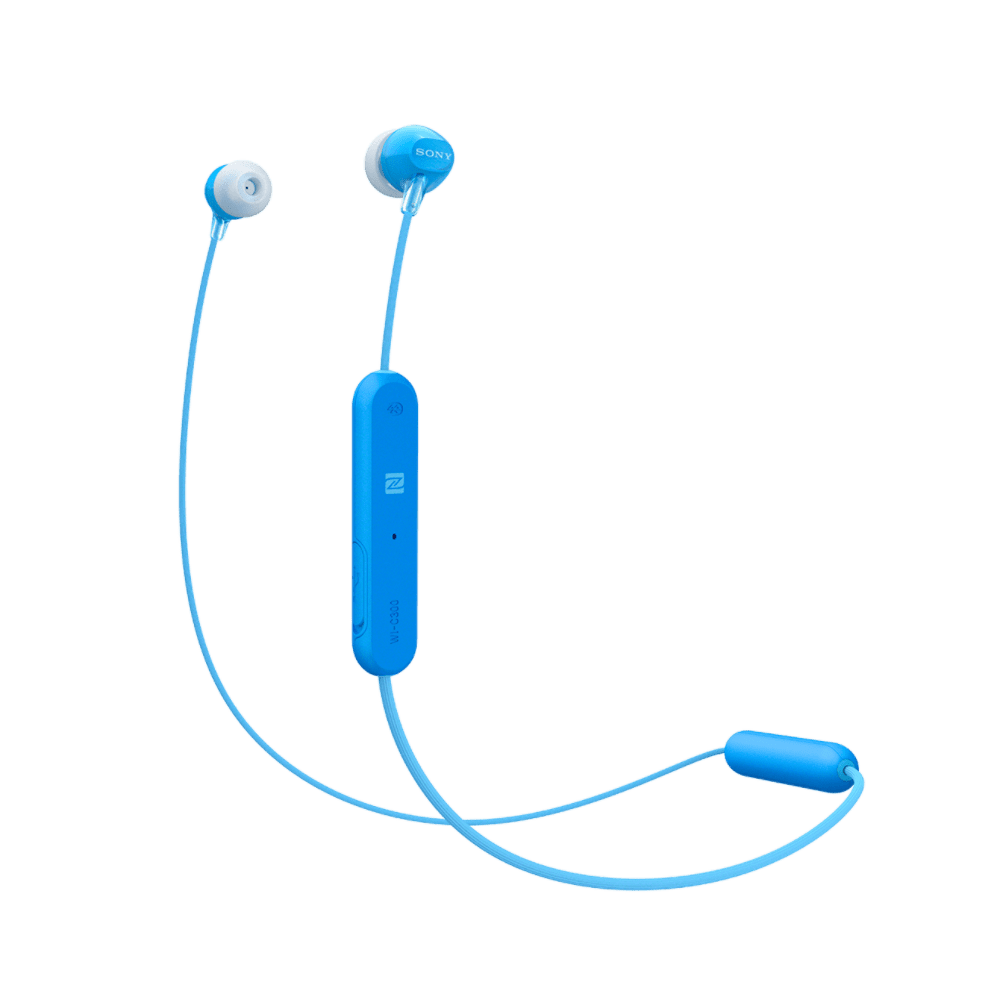 Sony WI-C300 Wireless In-Ear Headphones
