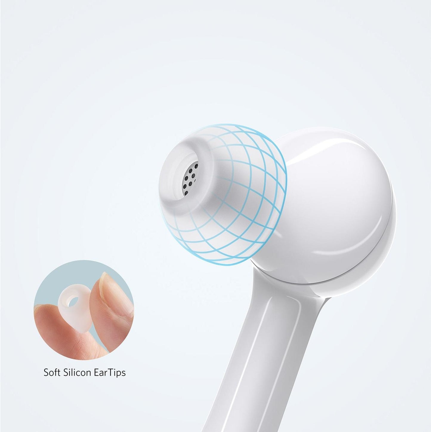 Anker Soundcore Liberty Air X True Wireless Earbuds In-Ear Headphones