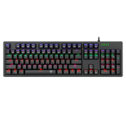 كيبورد العاب T-DAGGER Bermuda T-TGK312 سلكي
