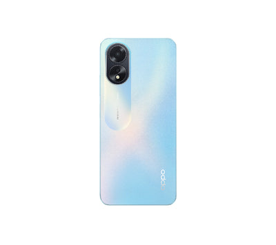 Oppo A18 4G