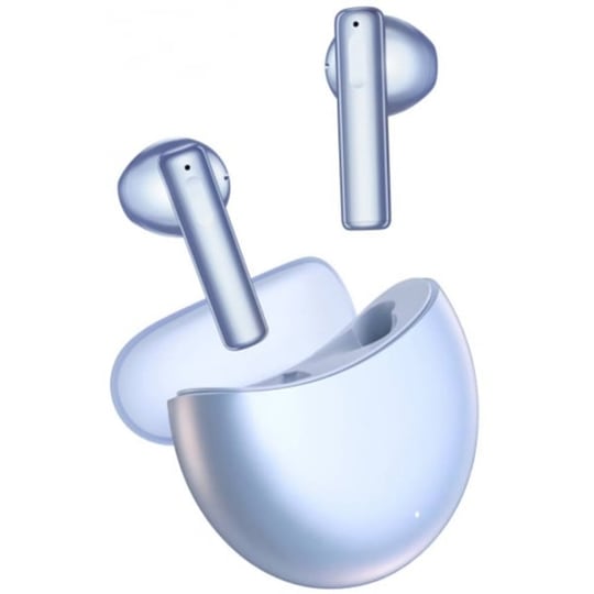 HONOR CHOICE Earbuds X5e - HONOR CHOICE Earbuds X5e - Blue Ennap.com