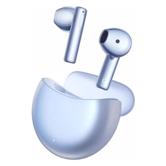 HONOR CHOICE Earbuds X5e - HONOR CHOICE Earbuds X5e - Blue Ennap.com
