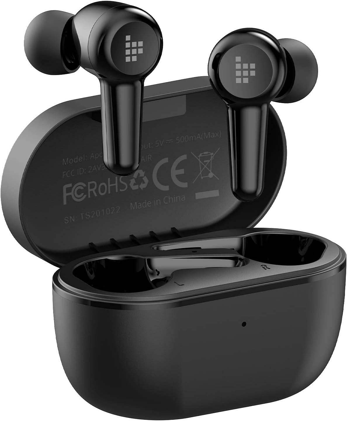 Tronsmart Apollo Air Hybrid Active Noise Cancelling Earbuds