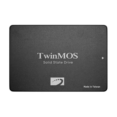 TwinMOS H2 Ultra 512GB 2.5-Inch SATA III Internal SSD