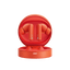 Nothing CMF Buds Pro - Nothing CMF Buds Pro - Orange Ennap.com