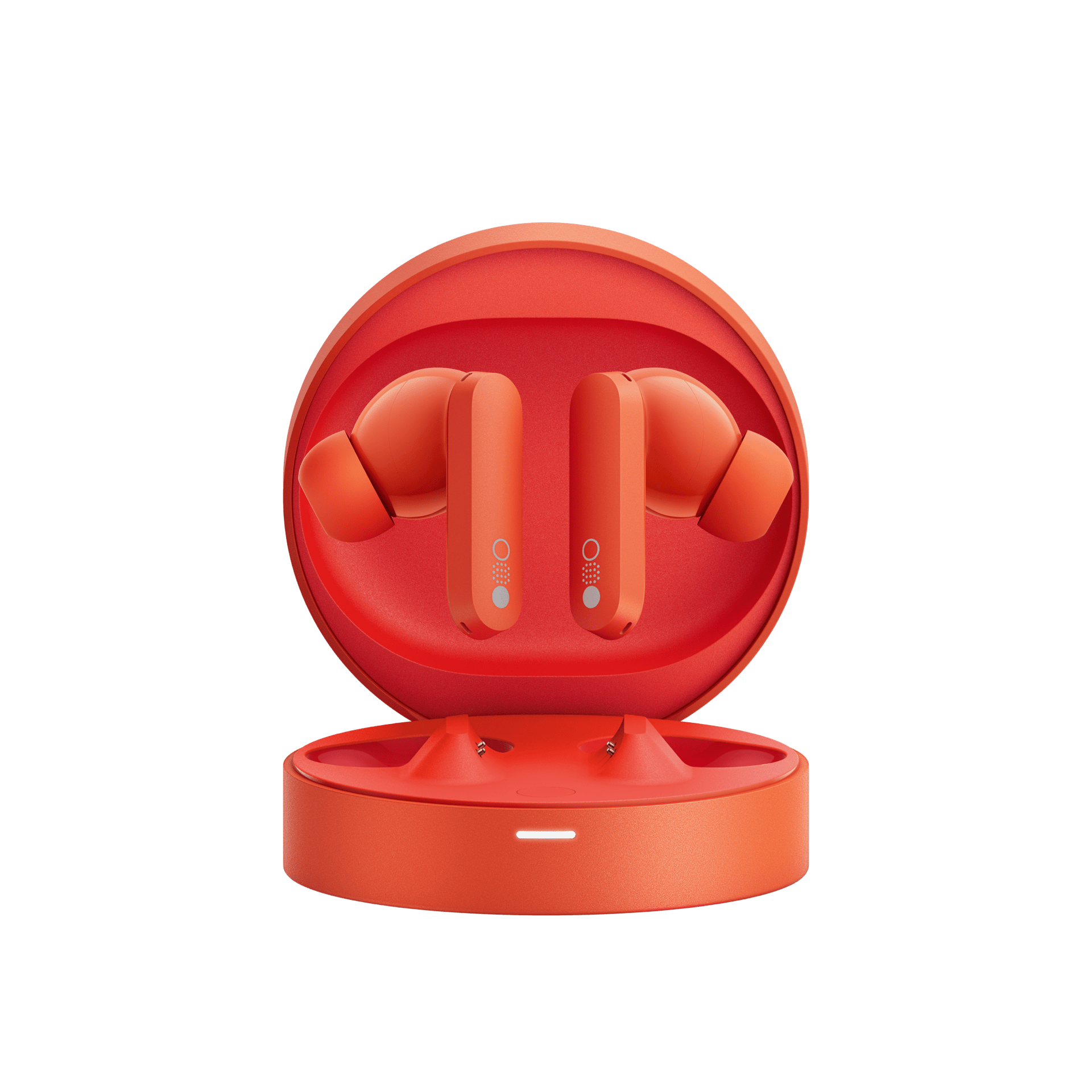 Nothing CMF Buds Pro - Nothing CMF Buds Pro - Orange Ennap.com