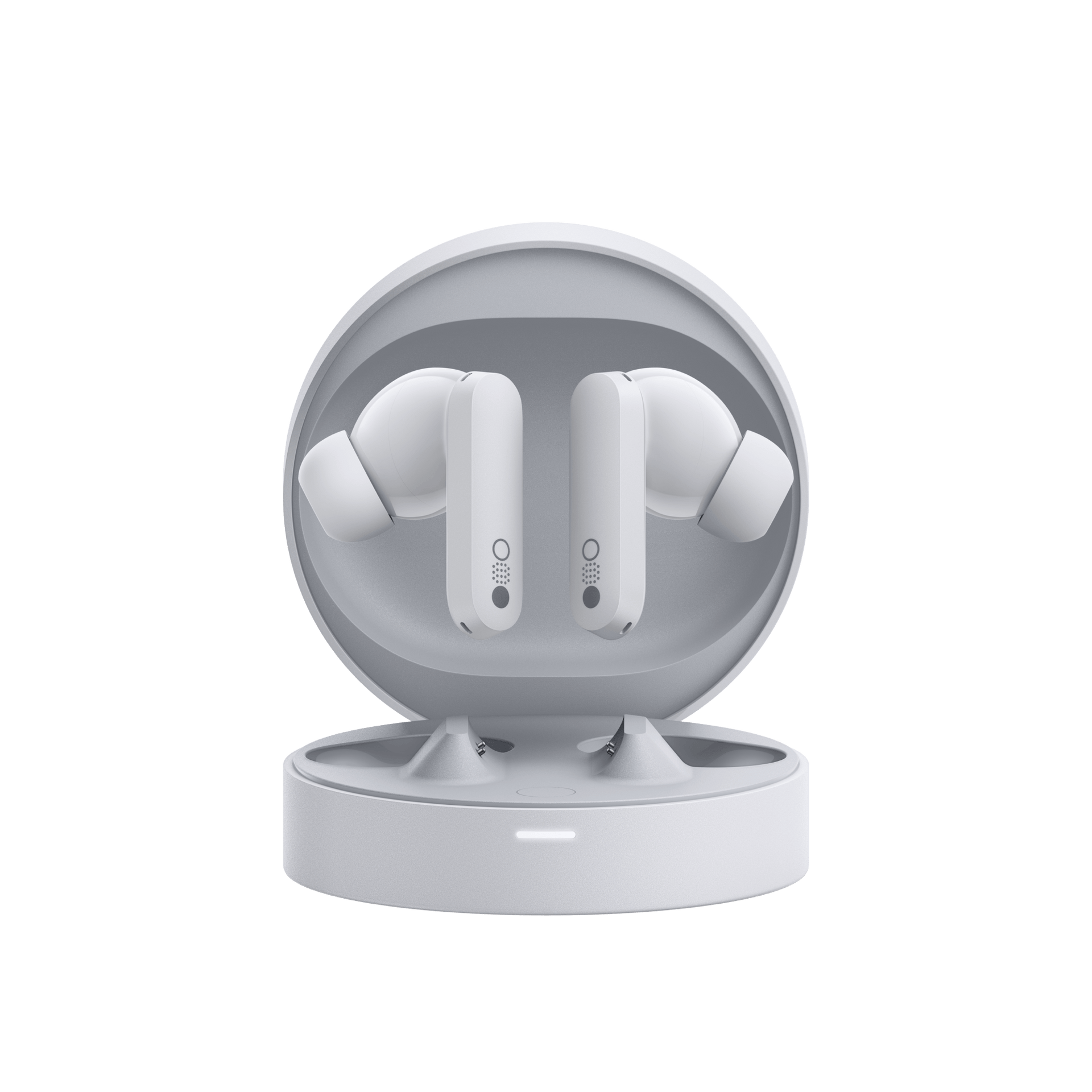Nothing CMF Buds Pro - Nothing CMF Buds Pro - Light Grey Ennap.com