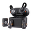 Hollyland LARK M2S - Wireless Microphone for iPhone, Android, Camera, PC