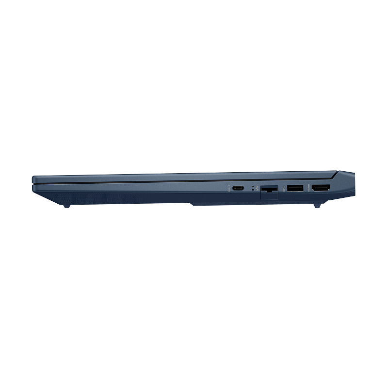 HP Victus 15-FA1096NE Gaming Laptop - Intel Core i7-13700H, 16GB DDR4, 512GB SSD, NVIDIA RTX 4050 6GB, 15.6-inch FHD 144Hz, DOS